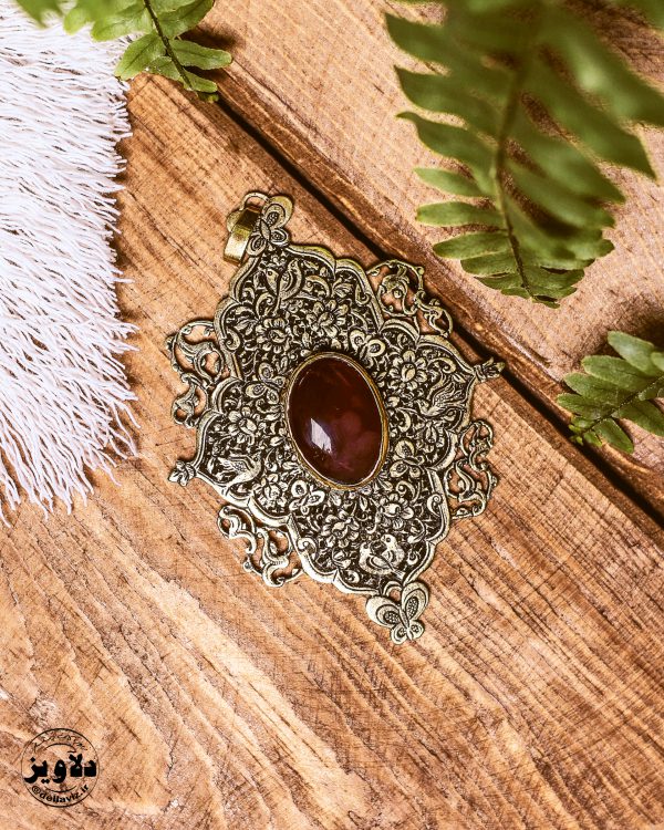 آویز برنجی