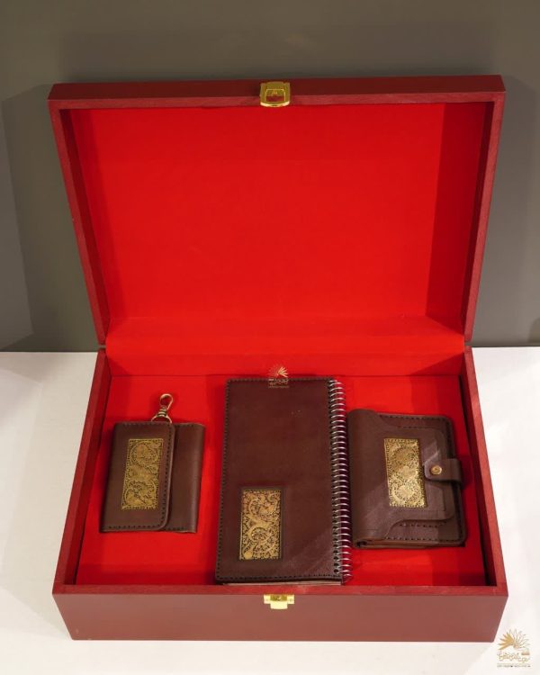 گنجینه برهان